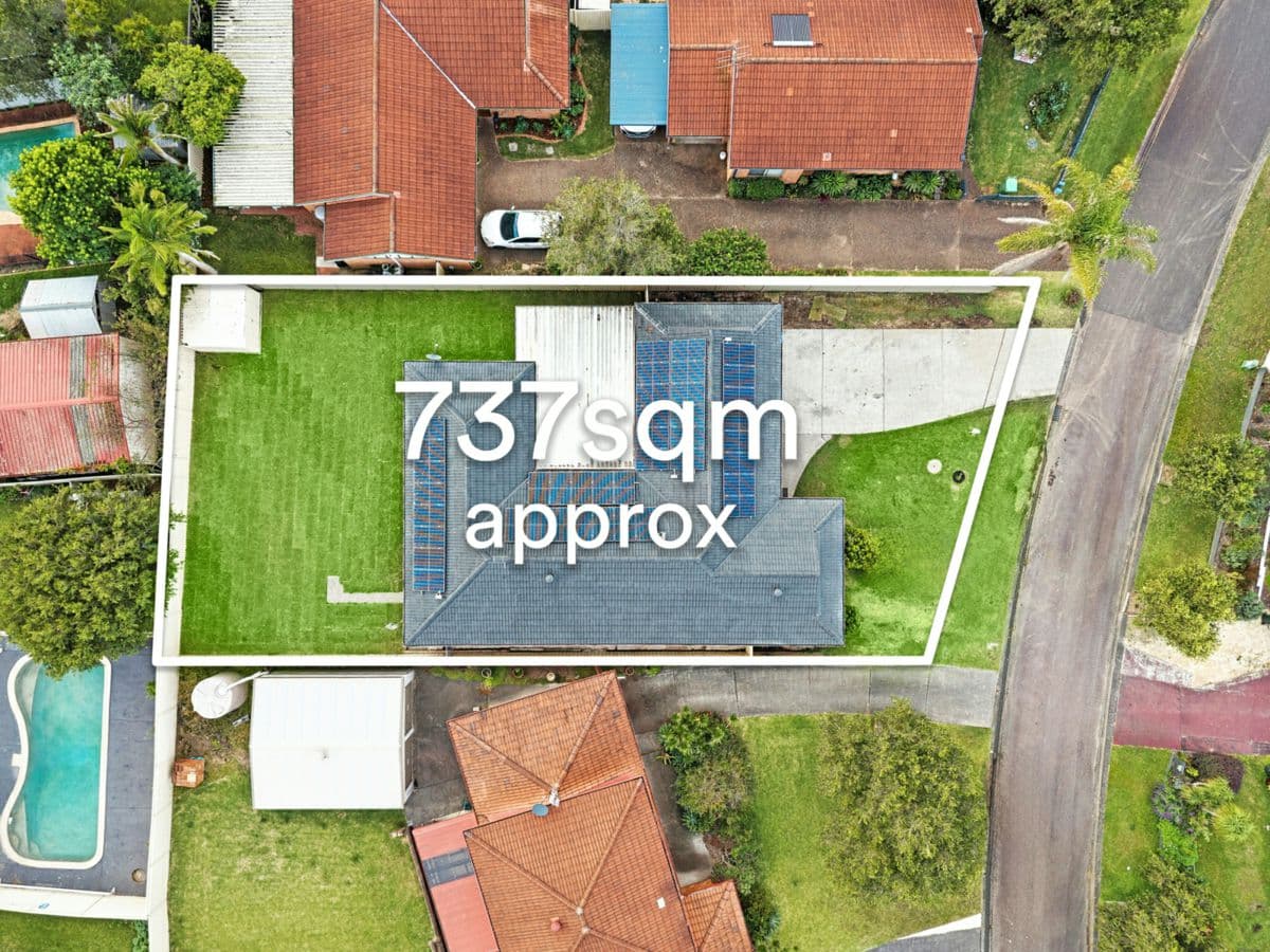 12 Kitty Place, WATANOBBI, Watanobbi - Thumbnail 2