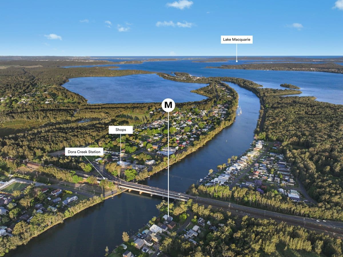 6 Baker Street, DORA CREEK, Dora Creek - Thumbnail 4