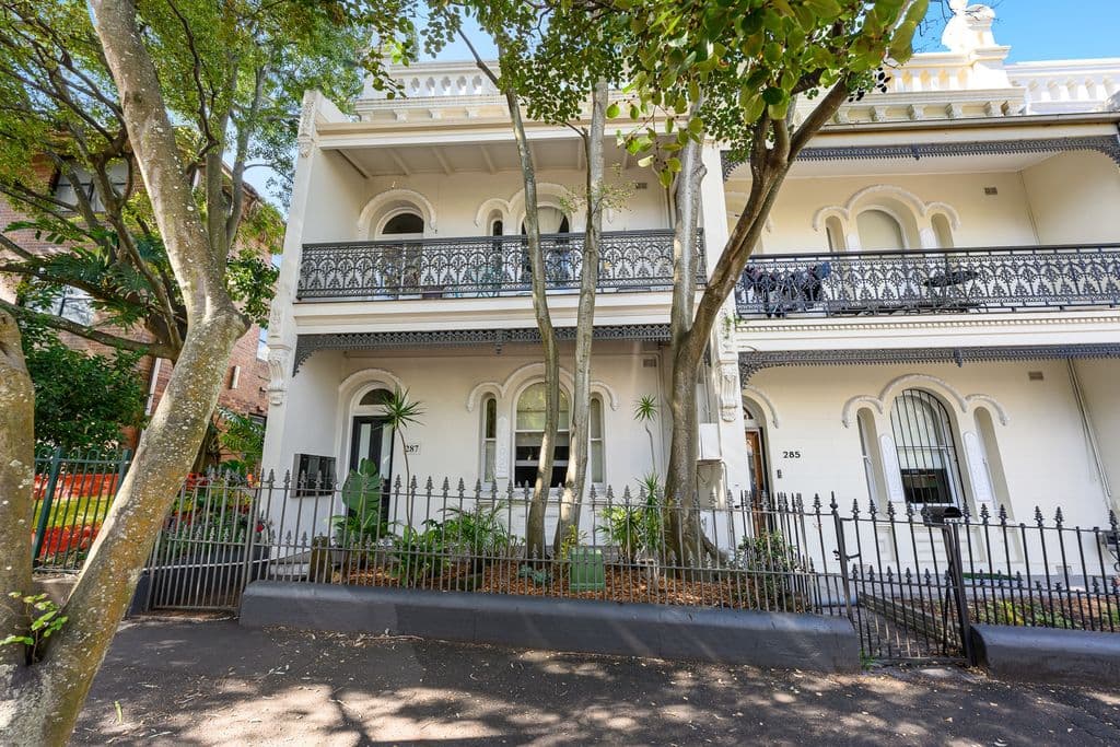 287 Glebe Point Road, Glebe - Thumbnail 2