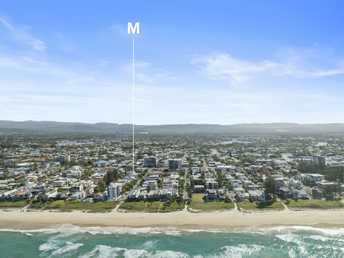 1/32-36 Ocean Street, MERMAID BEACH, Mermaid Beach - Image 1