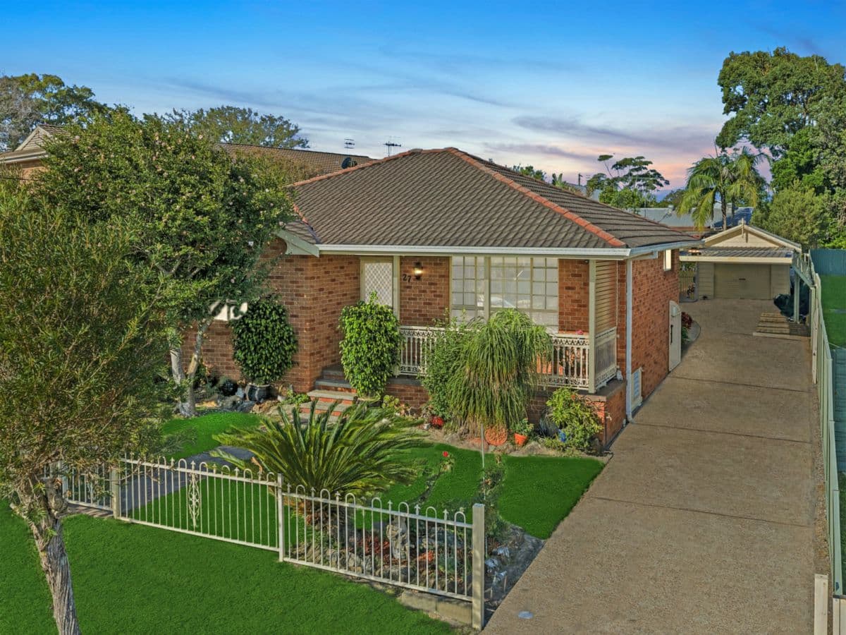 27 Victoria Avenue, TOUKLEY, Toukley - Thumbnail 3