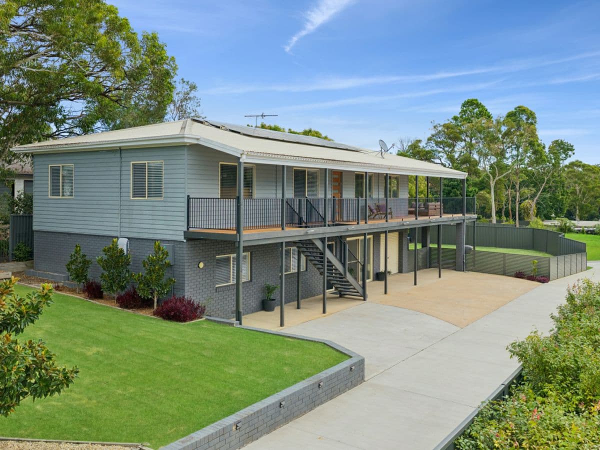 37 Jabbarup Road, WYEE, Wyee - Thumbnail 4