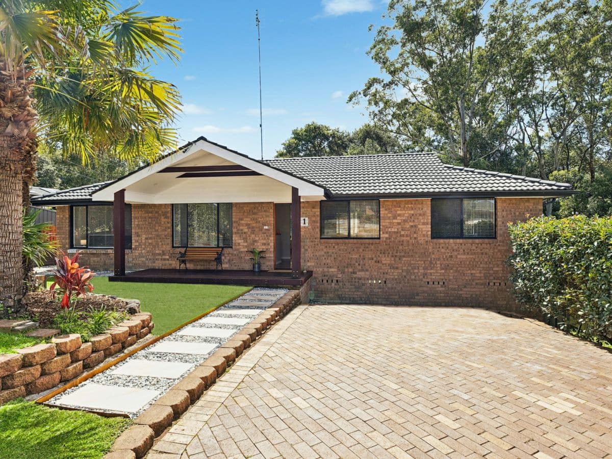 1 Yirik Close, LISAROW, Lisarow - Thumbnail 2