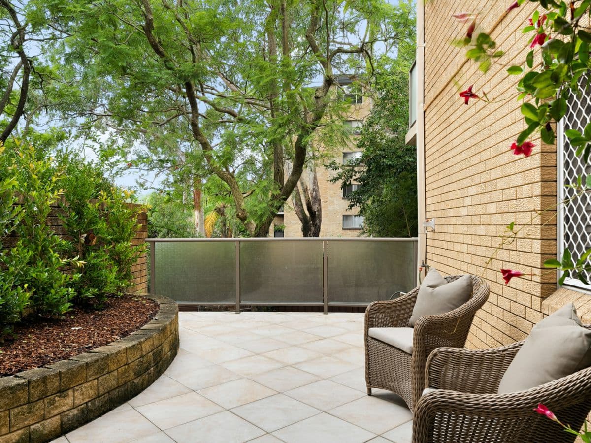 8/3-7 Burley Street, LANE COVE, Lane Cove - Thumbnail 3