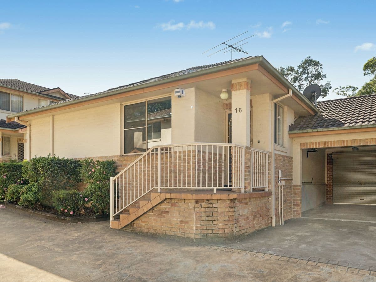 16/36 Mobbs Lane, EPPING, Epping - Thumbnail 2