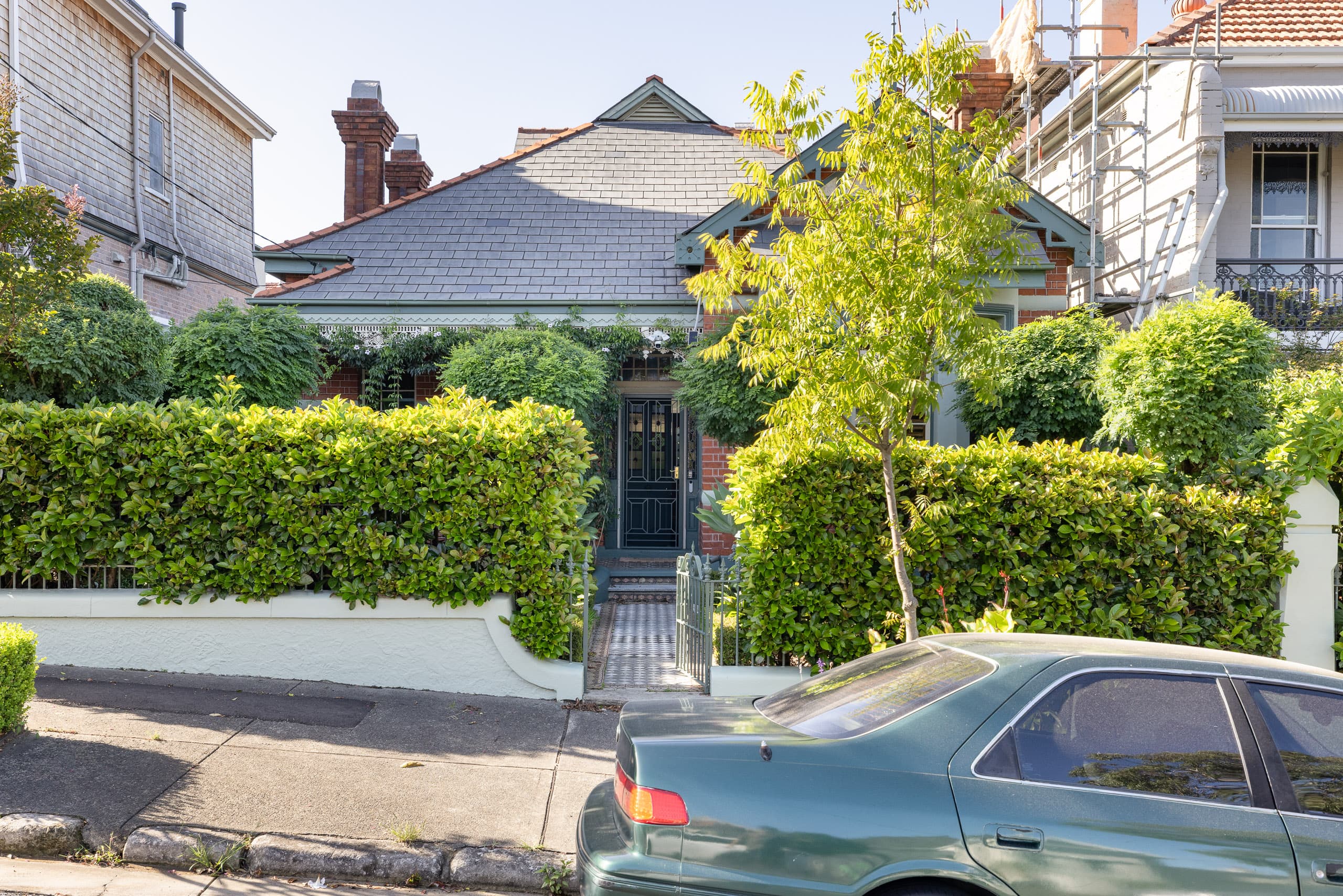 66 Toxteth Road, Glebe - Image 1