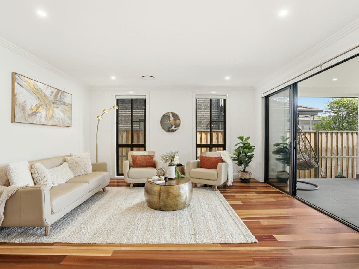 15 Kakadu Street, NORTH KELLYVILLE, North Kellyville - Thumbnail 3