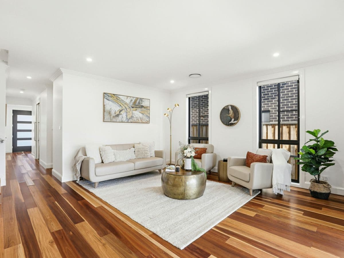 15 Kakadu Street, NORTH KELLYVILLE, North Kellyville - Thumbnail 4