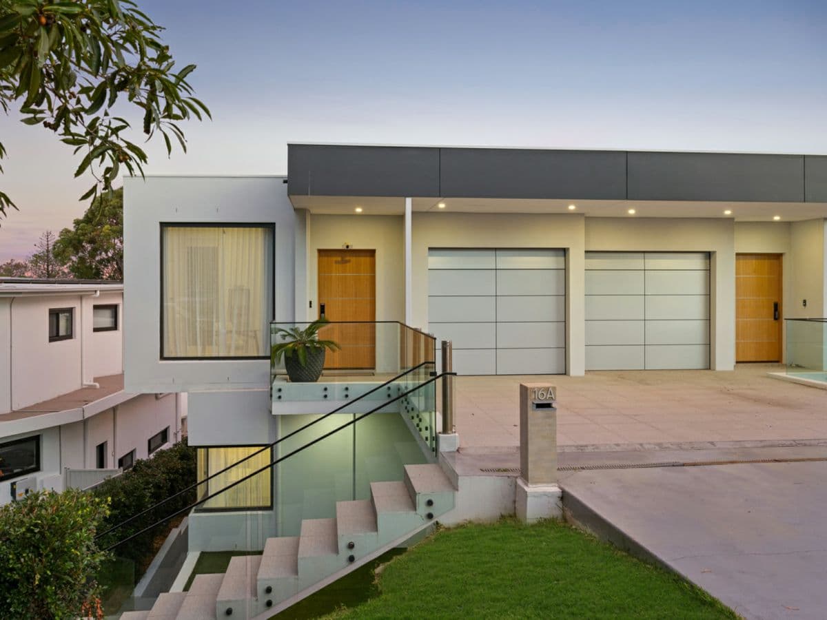 16A Curtis Avenue, TAREN POINT, Taren Point - Image 1