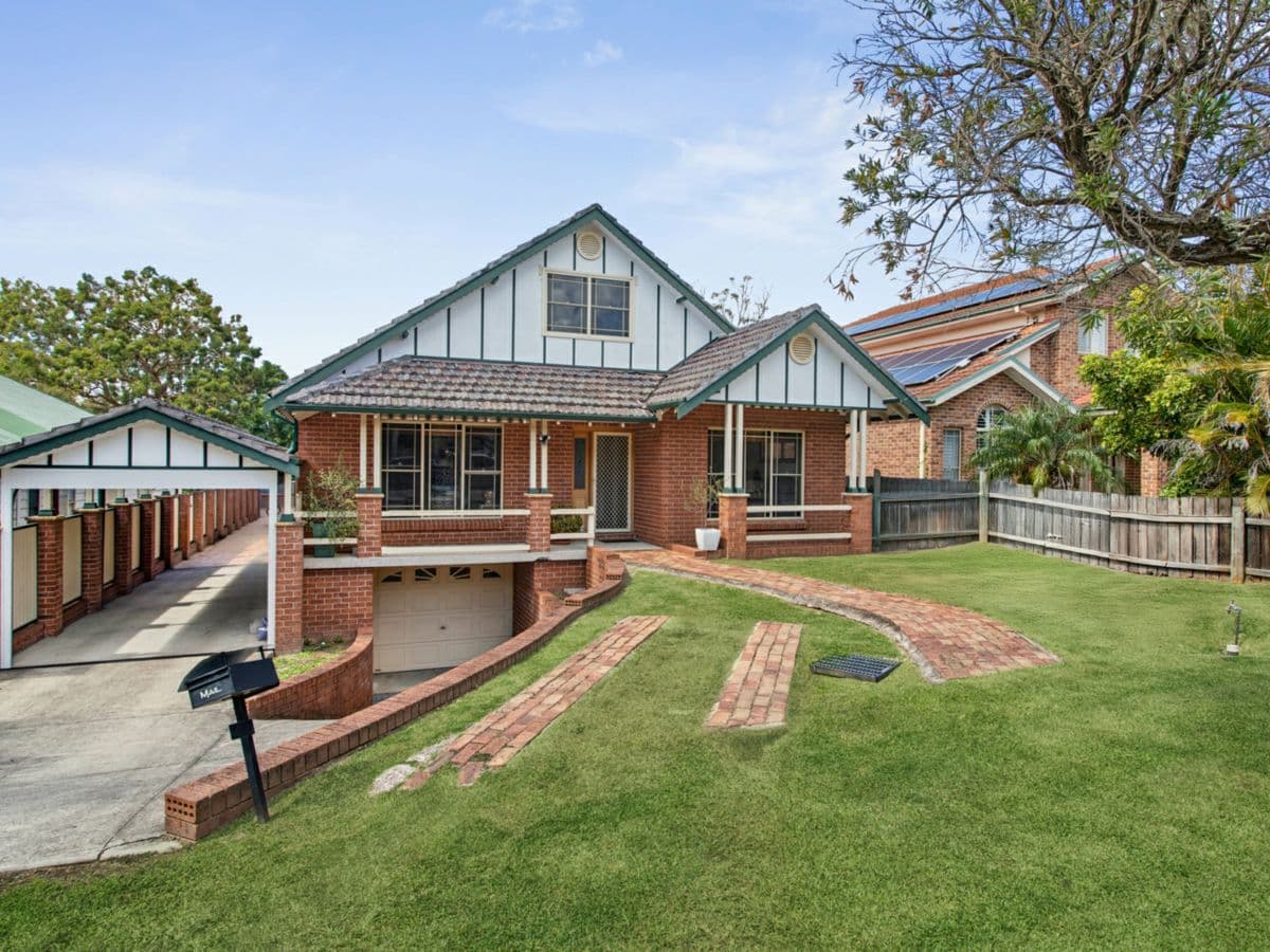45 Hydrae Street, REVESBY, Revesby - Image 1