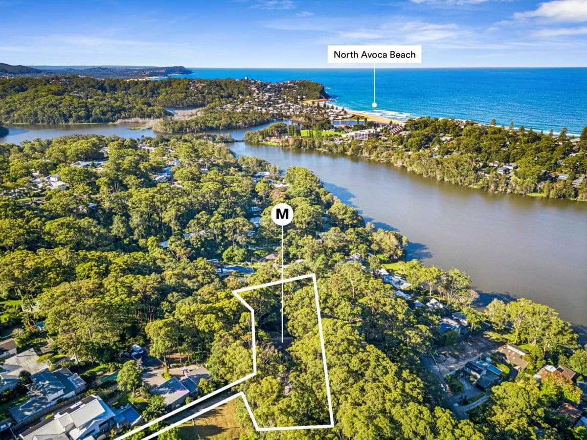 169 Hillside Road, AVOCA BEACH, Avoca Beach - Image 1