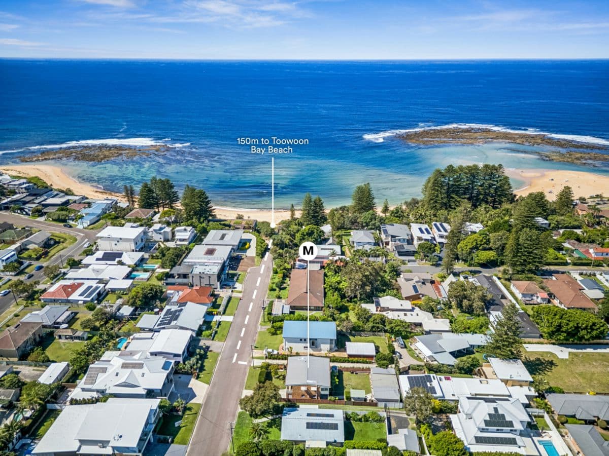 9 Binburra Avenue, TOOWOON BAY, Toowoon Bay - Image 1