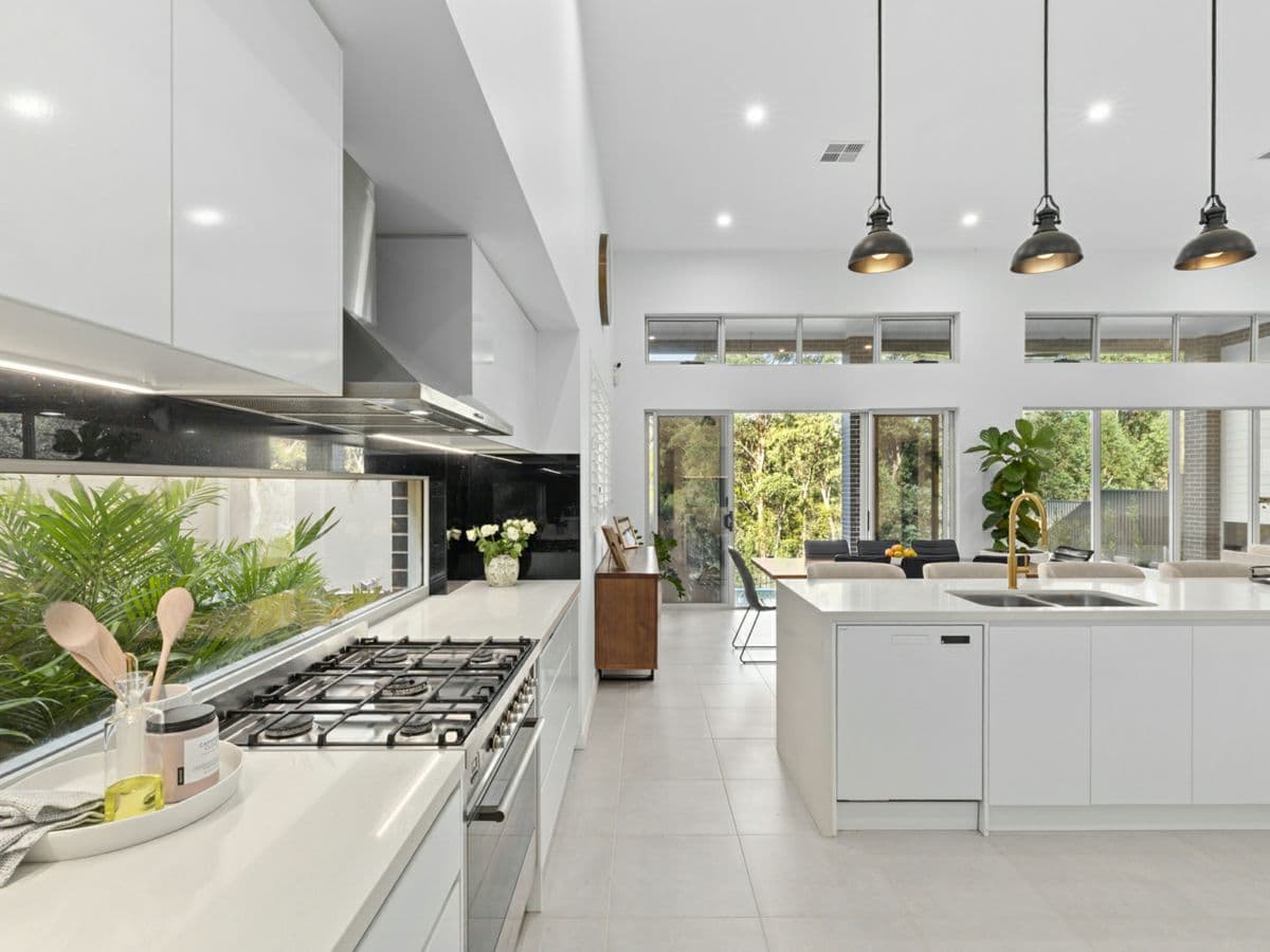 58 Whitsunday Circuit, NORTH KELLYVILLE, North Kellyville - Thumbnail 4