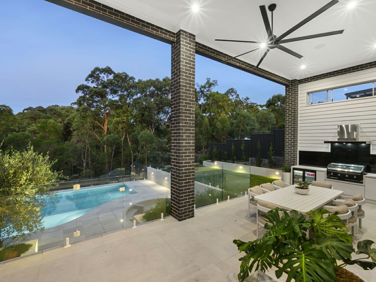 58 Whitsunday Circuit, NORTH KELLYVILLE, North Kellyville - Thumbnail 8