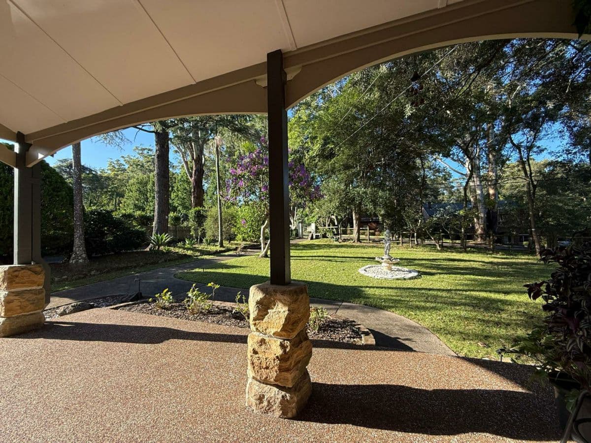 36 Hampden Road, PENNANT HILLS, Pennant Hills - Thumbnail 2
