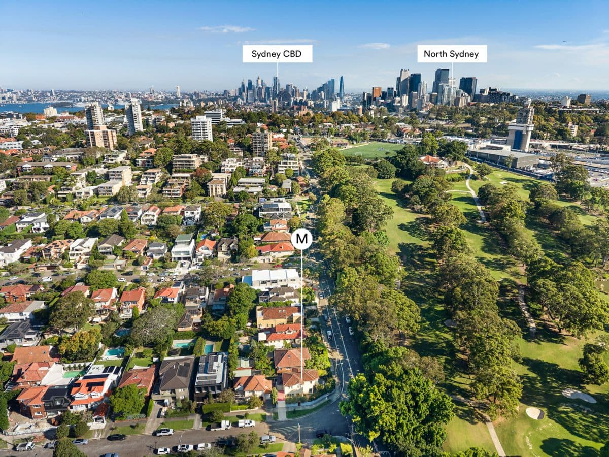 73 Park Avenue, CREMORNE, Cremorne - Thumbnail 6