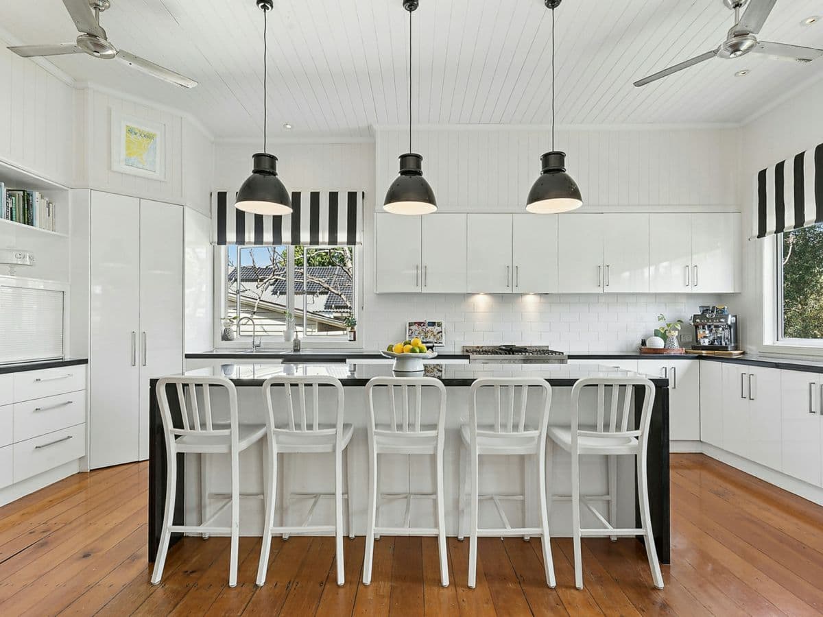 32 Barker Street, EAST BRISBANE, East Brisbane - Thumbnail 5