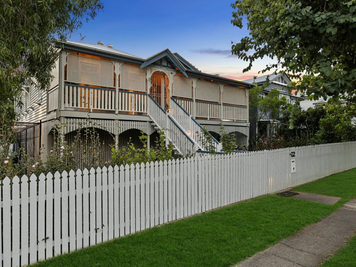 32 Barker Street, EAST BRISBANE, East Brisbane - Thumbnail 8