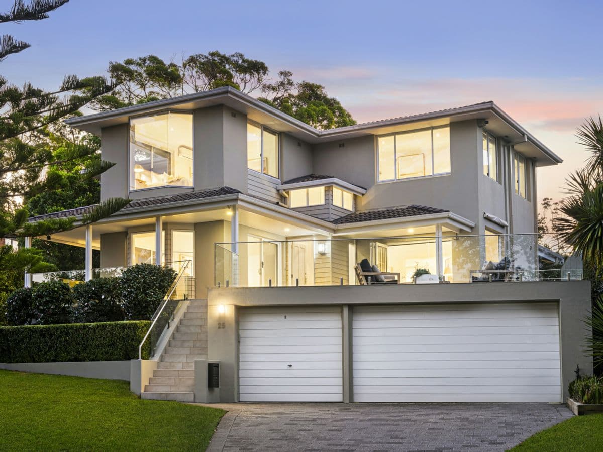 25 Richmond Road, SEAFORTH, Seaforth - Image 1