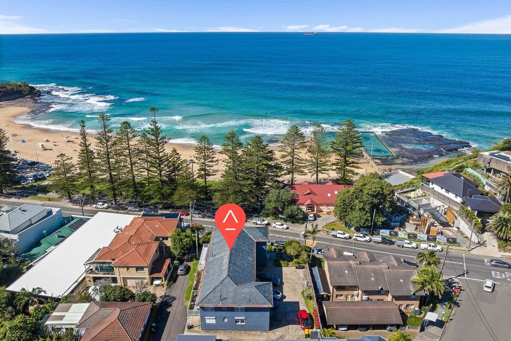 2/114 Lawrence Hargrave Drive, Austinmer - Image 1
