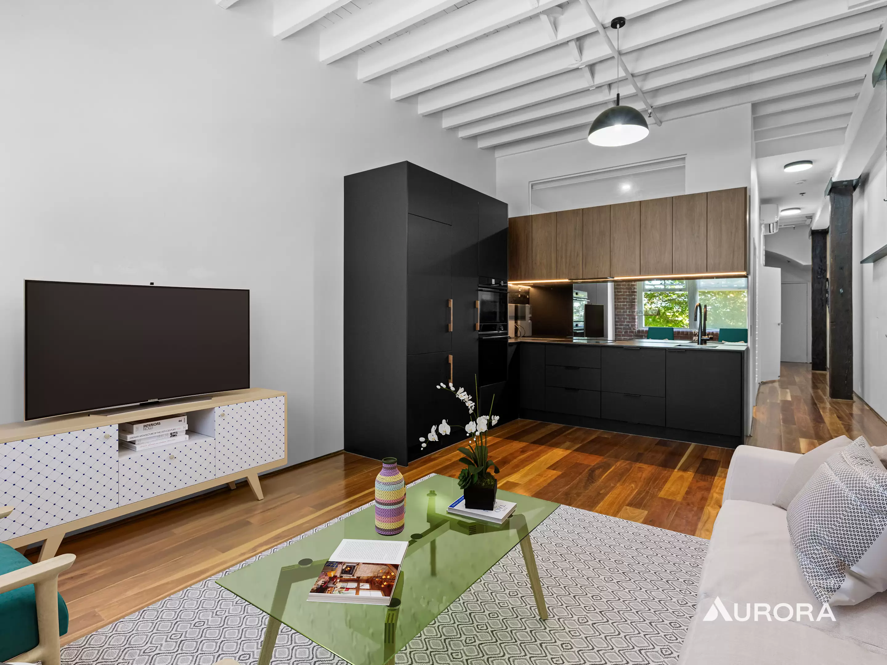 71/53 Vernon Terrace, Teneriffe, Teneriffe - Thumbnail 2
