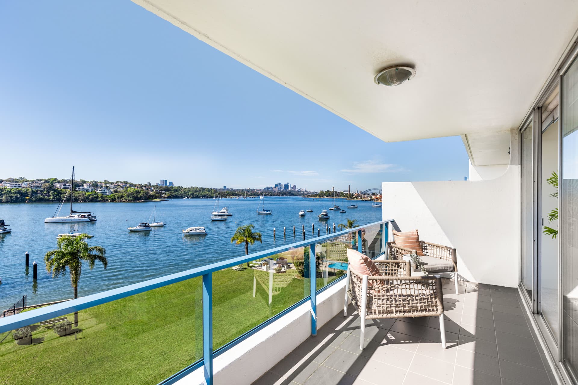 52/90 St Georges Crescent, Drummoyne - Image 1