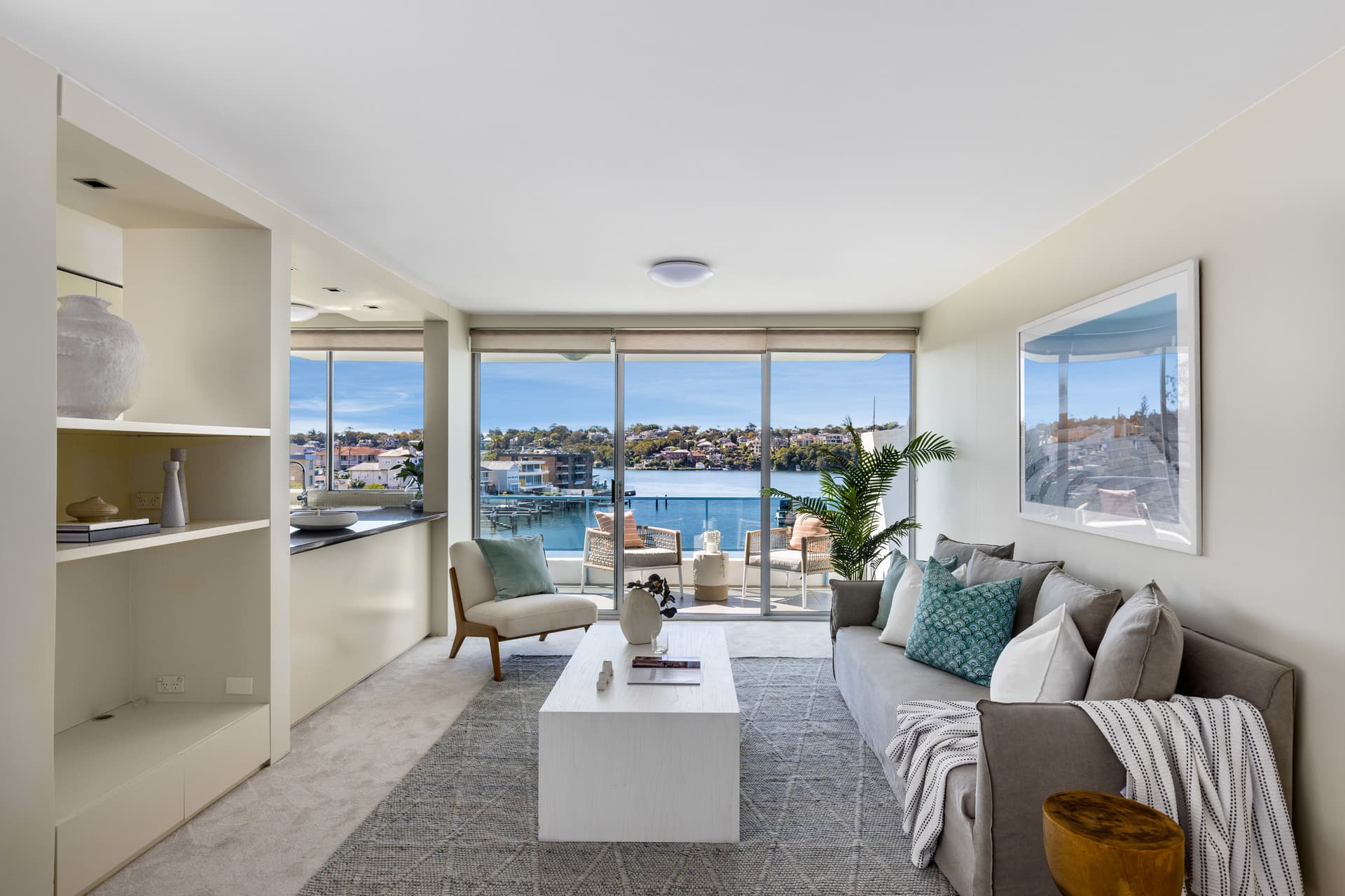 52/90 St Georges Crescent, Drummoyne - Thumbnail 2
