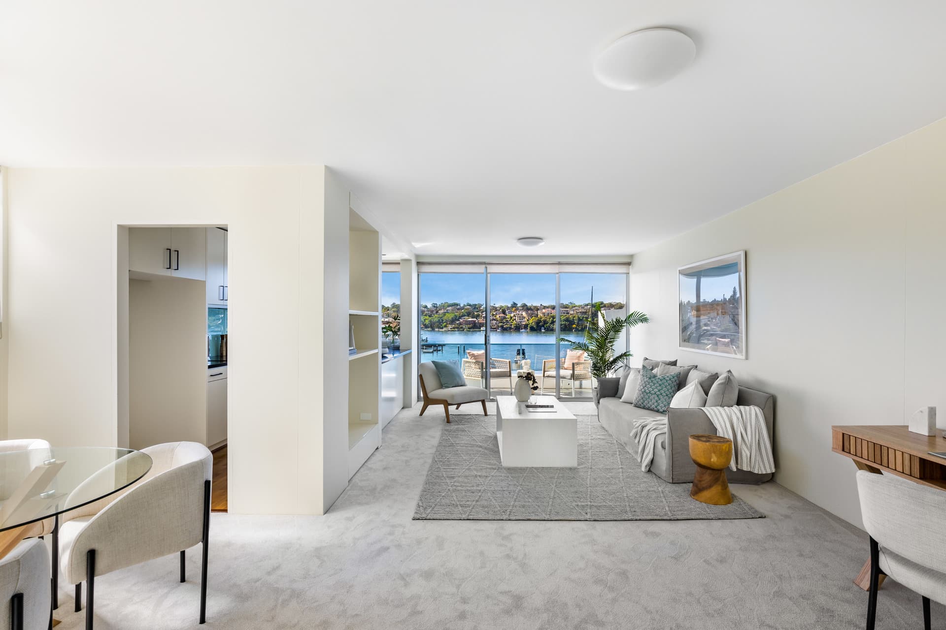 52/90 St Georges Crescent, Drummoyne - Thumbnail 4