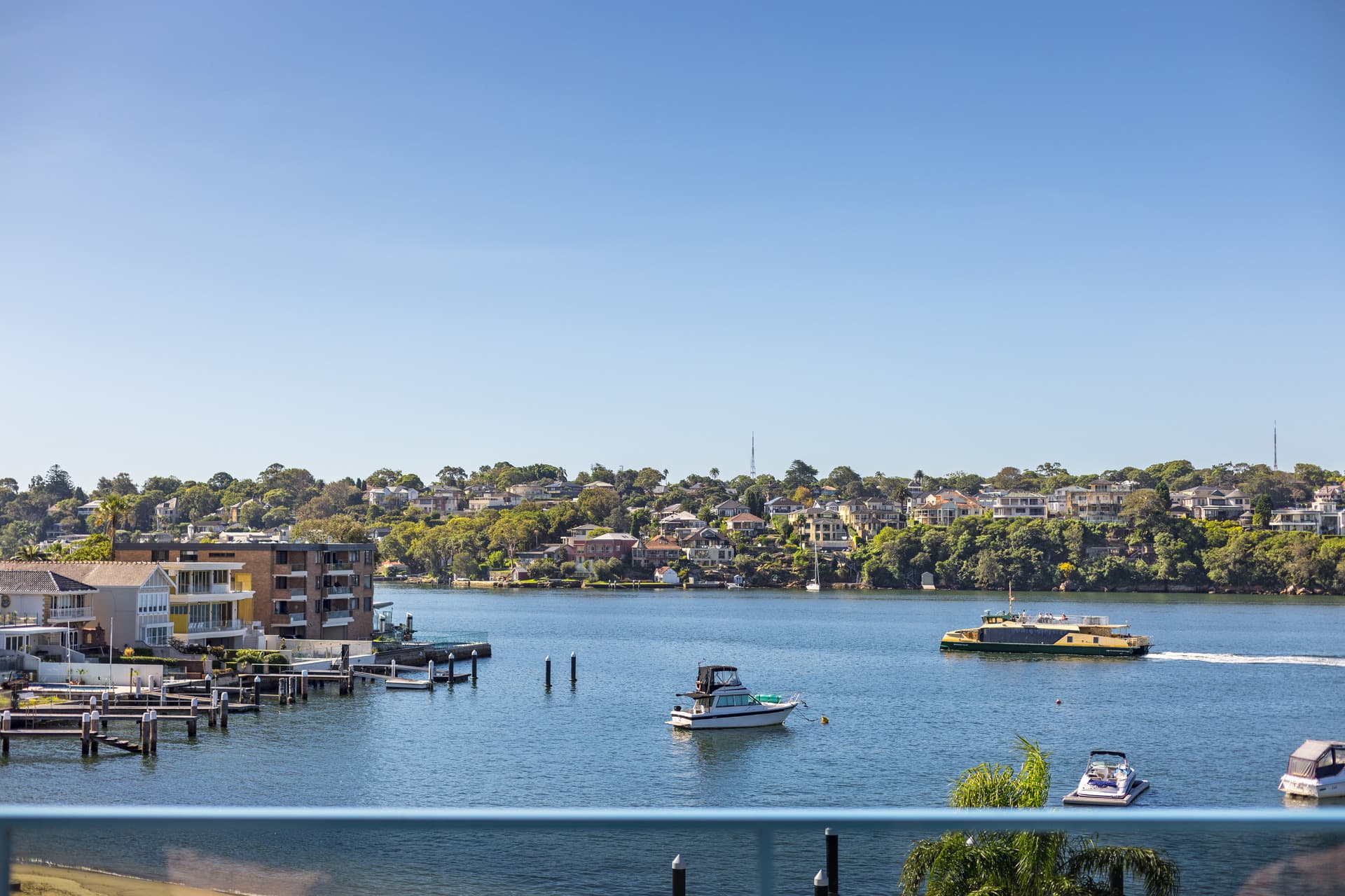 52/90 St Georges Crescent, Drummoyne - Thumbnail 6