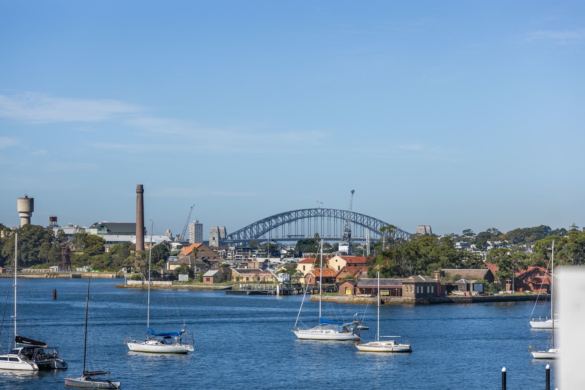 52/90 St Georges Crescent, Drummoyne - Thumbnail 7