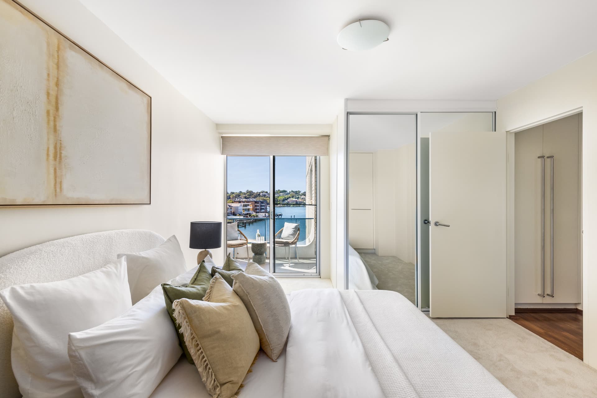 52/90 St Georges Crescent, Drummoyne - Thumbnail 8