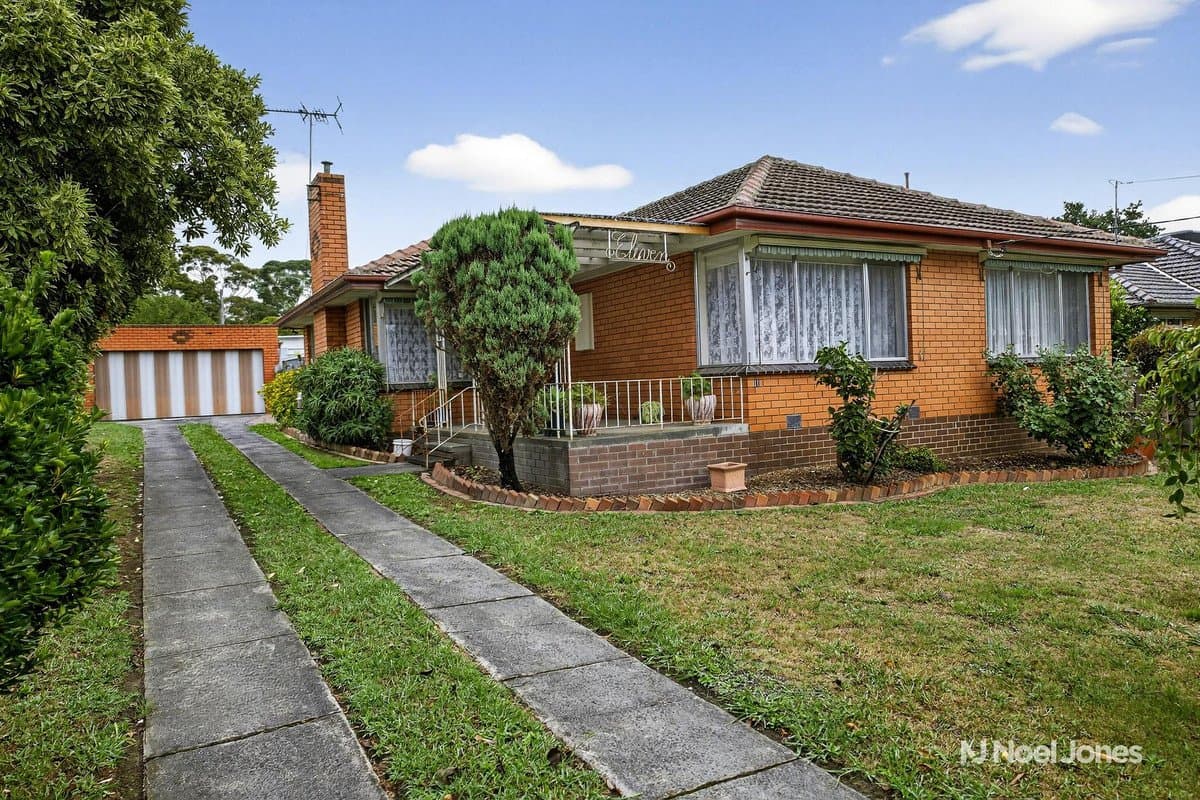 9 & 11 Highland Avenue, Croydon - Thumbnail 3