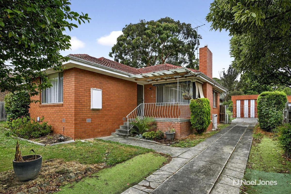 9 & 11 Highland Avenue, Croydon - Thumbnail 7