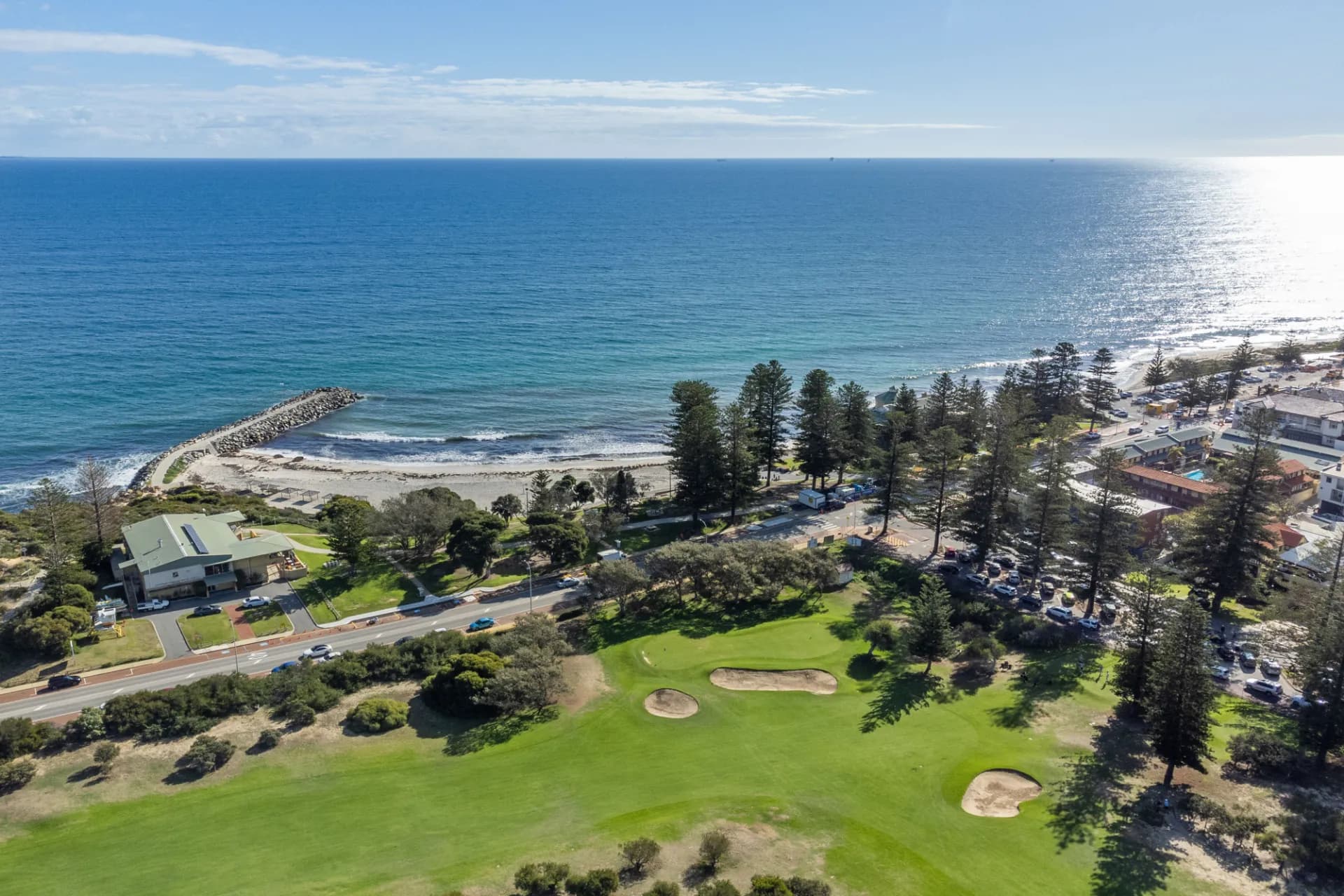 28 Forrest Street, Cottesloe, WA, Cottesloe - Image 1