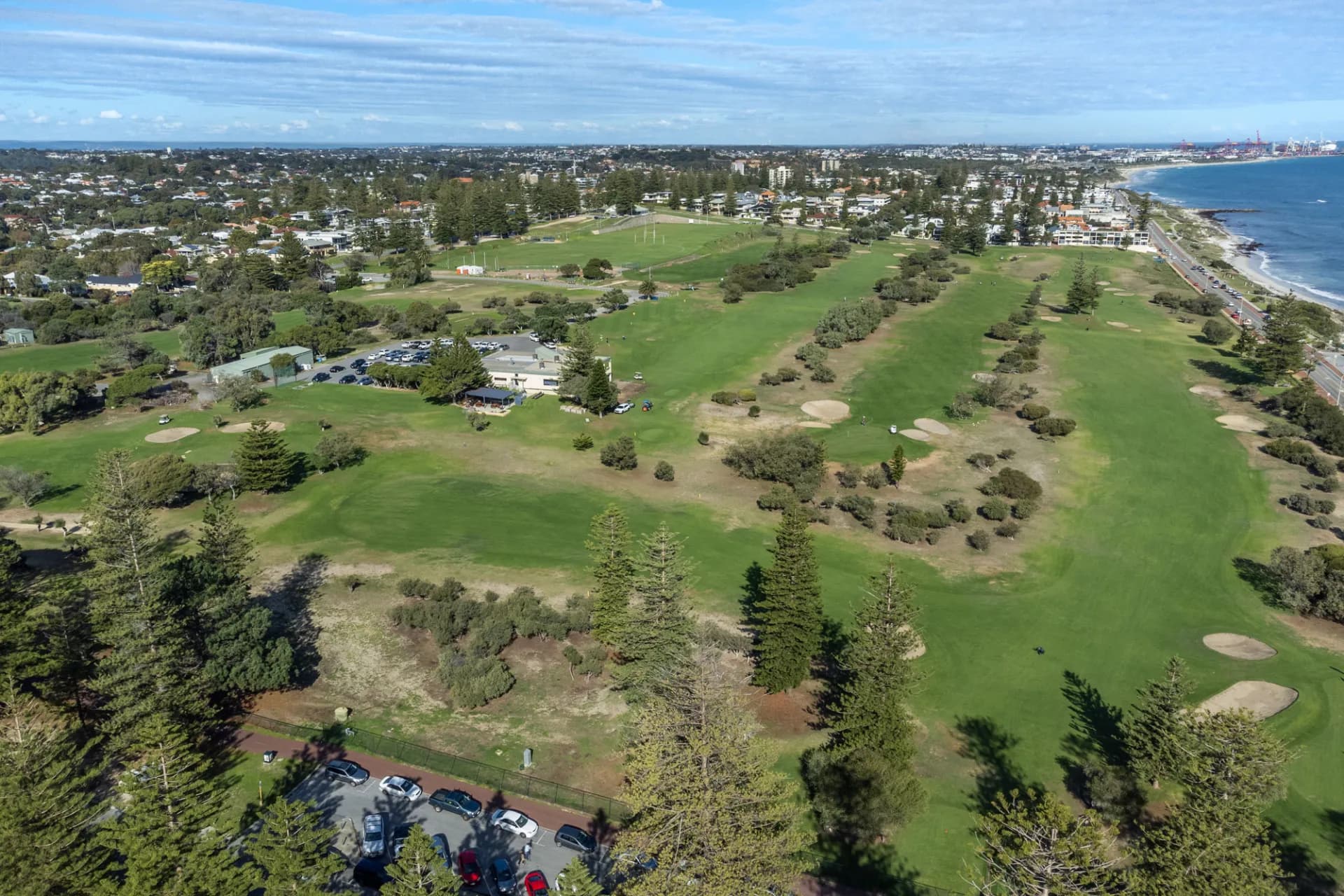 28 Forrest Street, Cottesloe, WA, Cottesloe - Thumbnail 2
