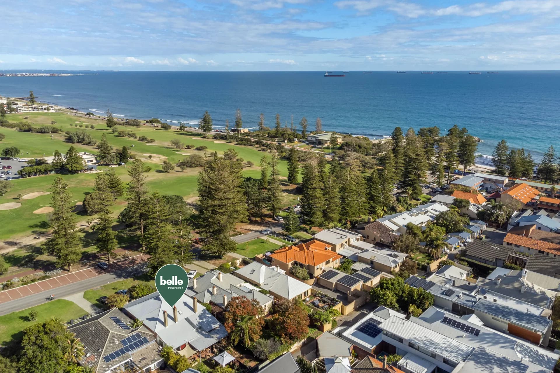 28 Forrest Street, Cottesloe, WA, Cottesloe - Thumbnail 3