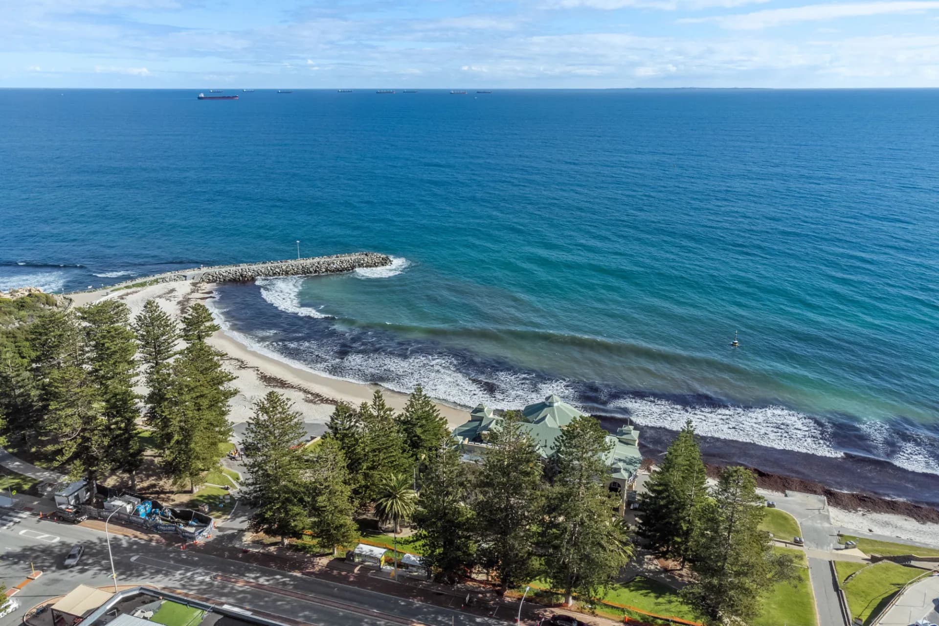 28 Forrest Street, Cottesloe, WA, Cottesloe - Thumbnail 4