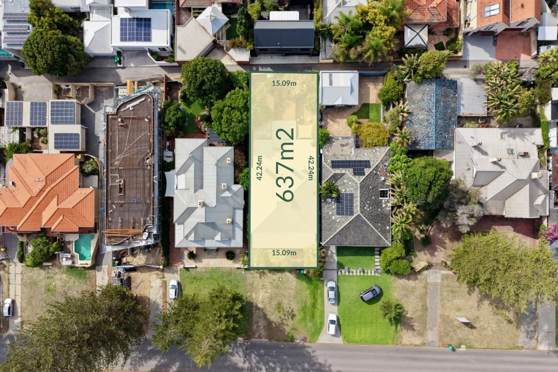 28 Forrest Street, Cottesloe, WA, Cottesloe - Thumbnail 6