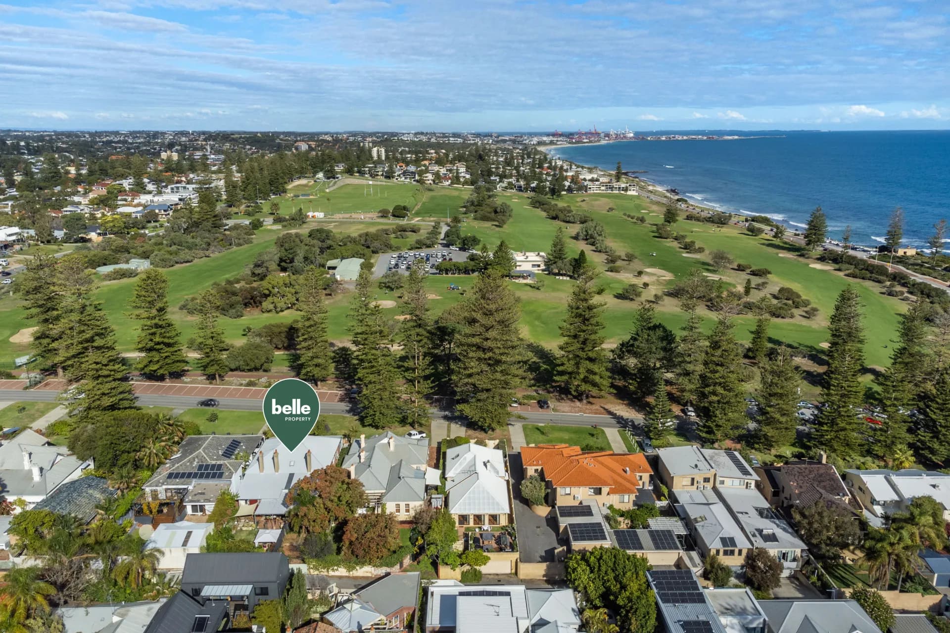 28 Forrest Street, Cottesloe, WA, Cottesloe - Thumbnail 8