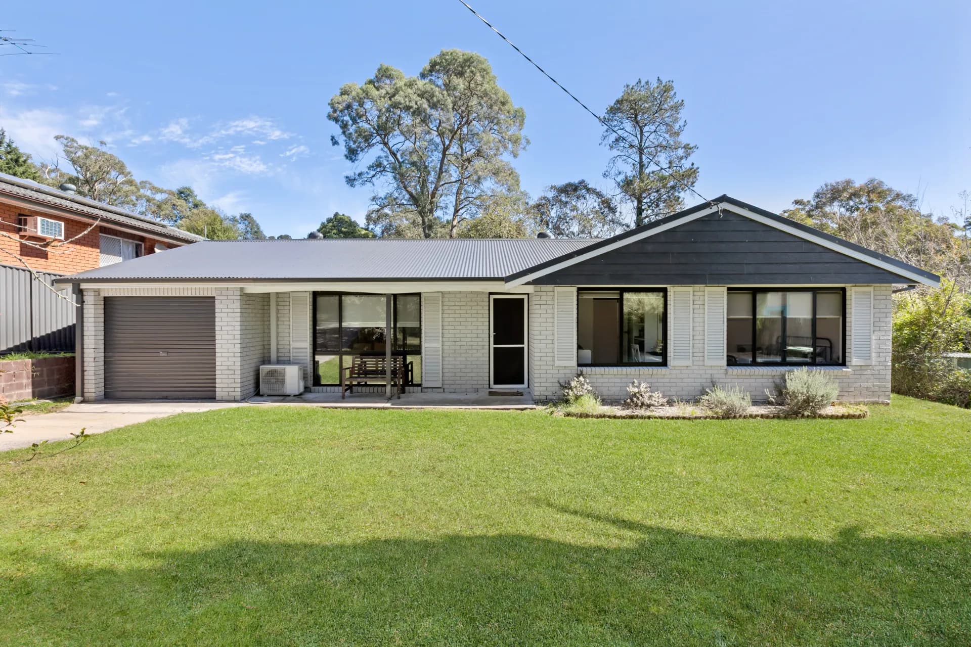 40 Oaklands  Road, Hazelbrook, NSW, Hazelbrook - Image 1