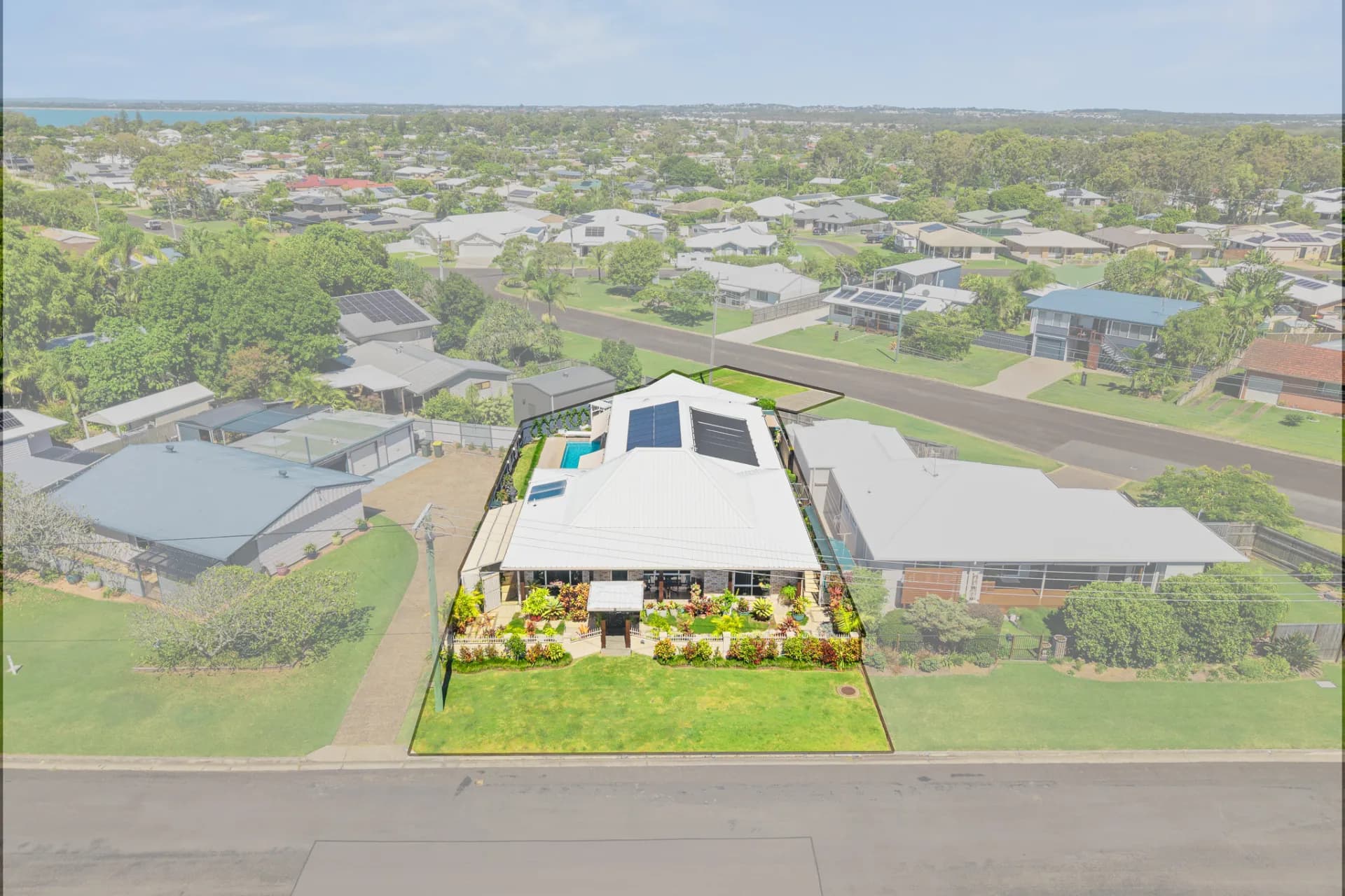 57 Mant Street, Point Vernon, QLD, Point Vernon - Thumbnail 5