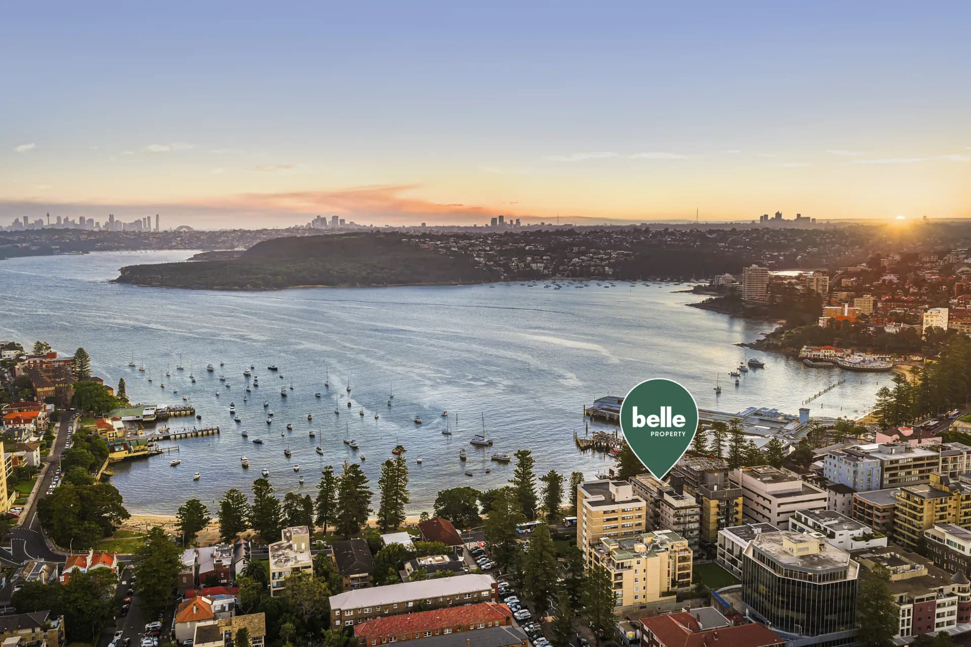 13/35-36 East Esplanade, Manly, NSW, Manly - Image 1