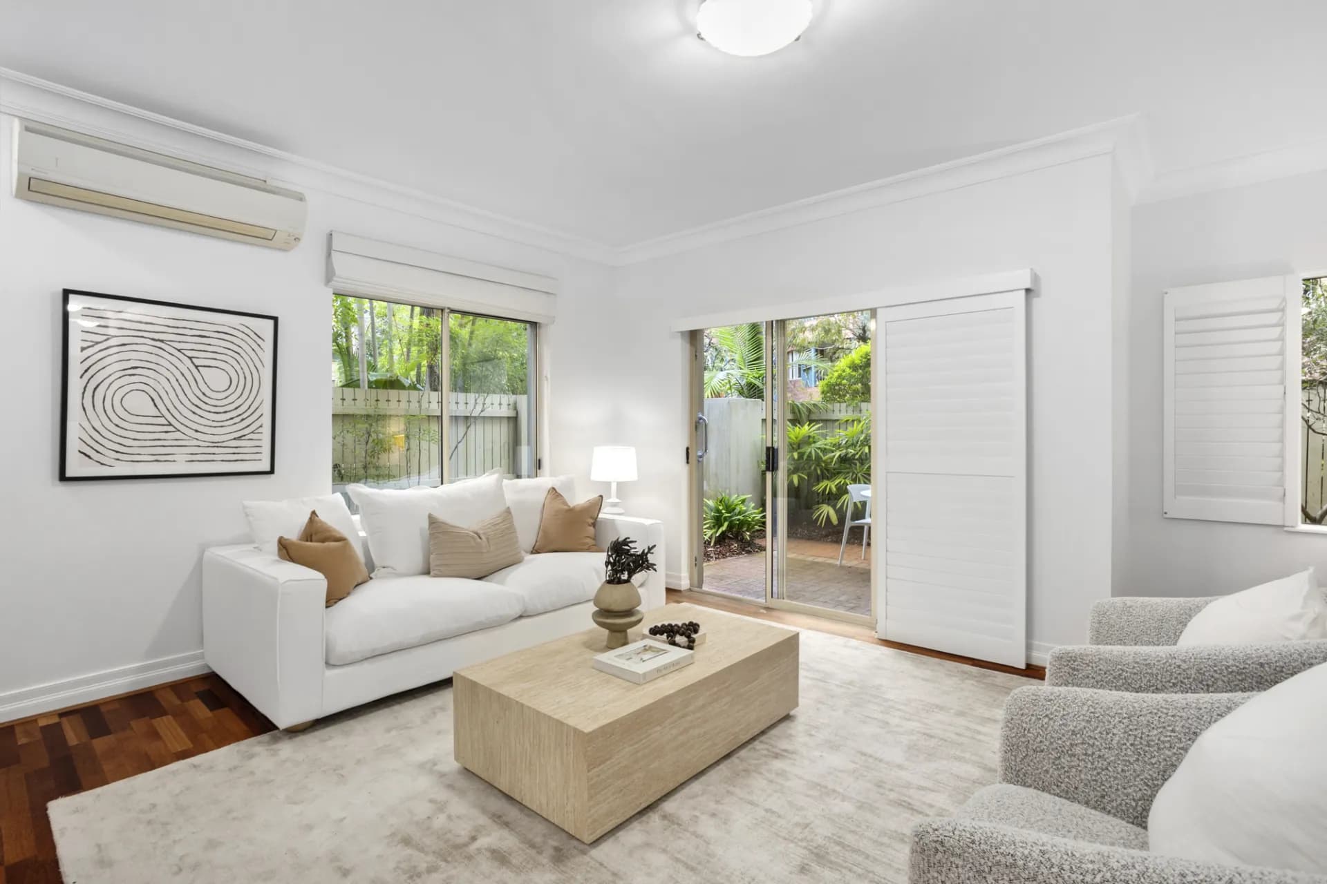 44/1-5 Russell Street, Wollstonecraft, NSW, Wollstonecraft - Image 1