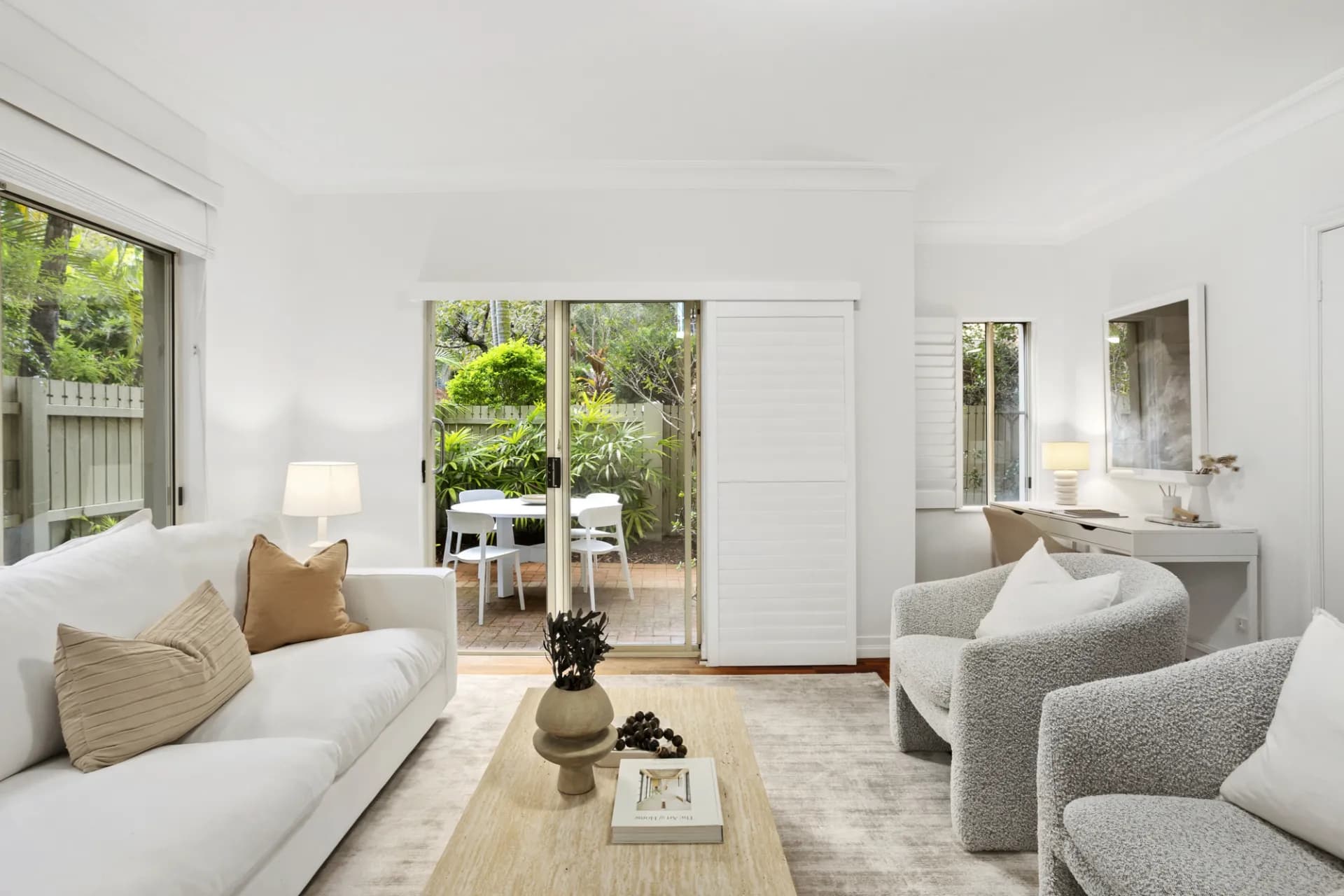 44/1-5 Russell Street, Wollstonecraft, NSW, Wollstonecraft - Thumbnail 4