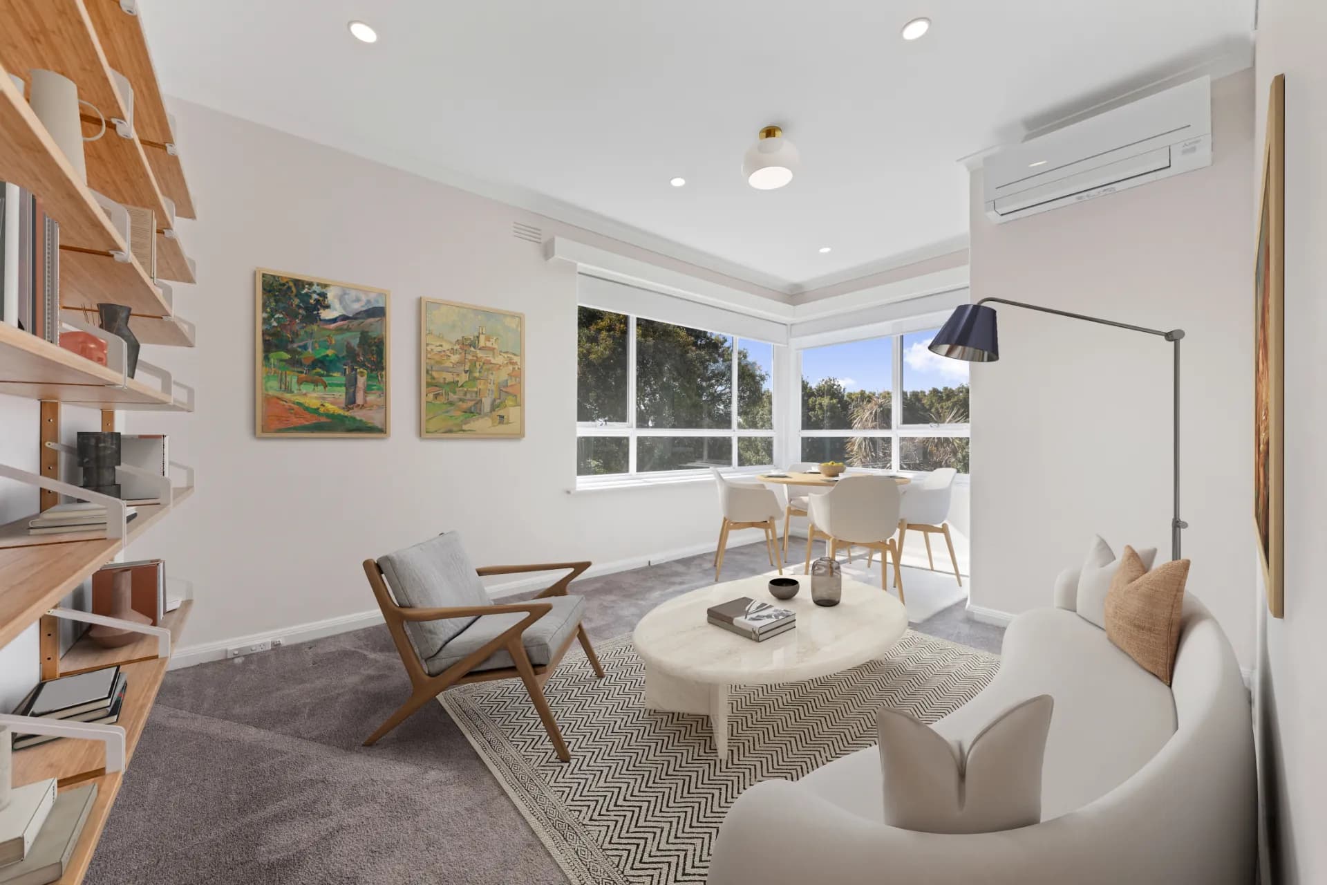 9/12 Irving Street, Malvern, VIC, Malvern - Image 1