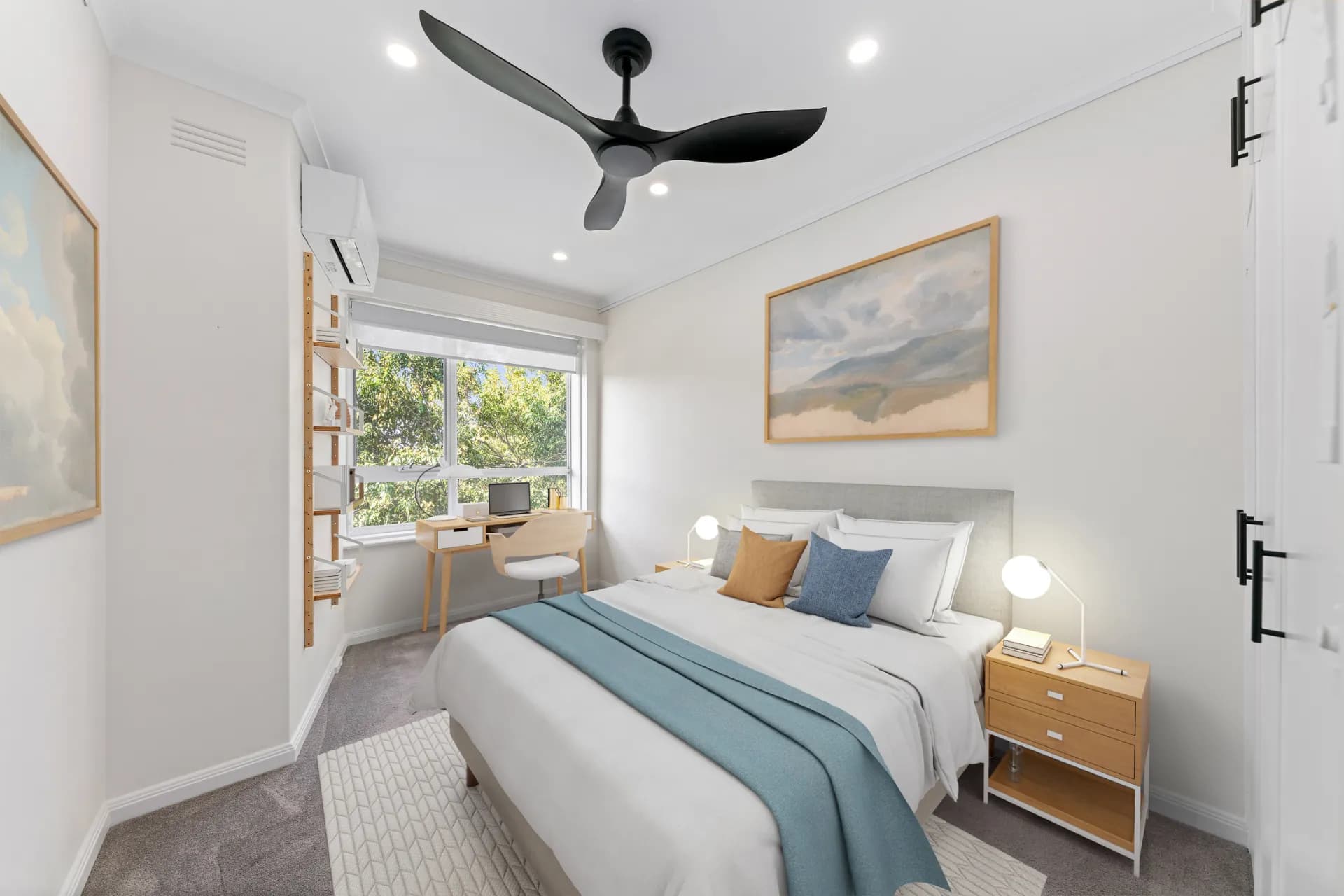 9/12 Irving Street, Malvern, VIC, Malvern - Thumbnail 6