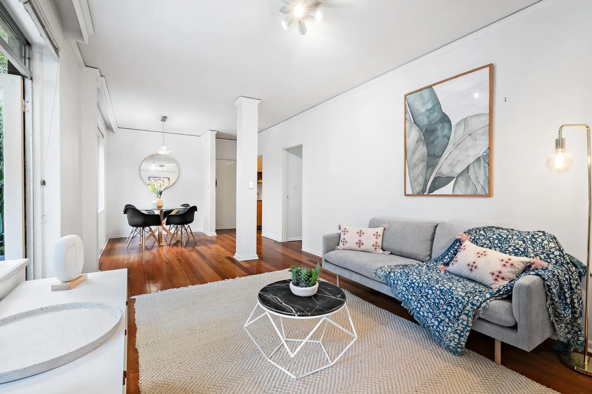 17/57 Darling Street, South Yarra, VIC, South Yarra - Thumbnail 2