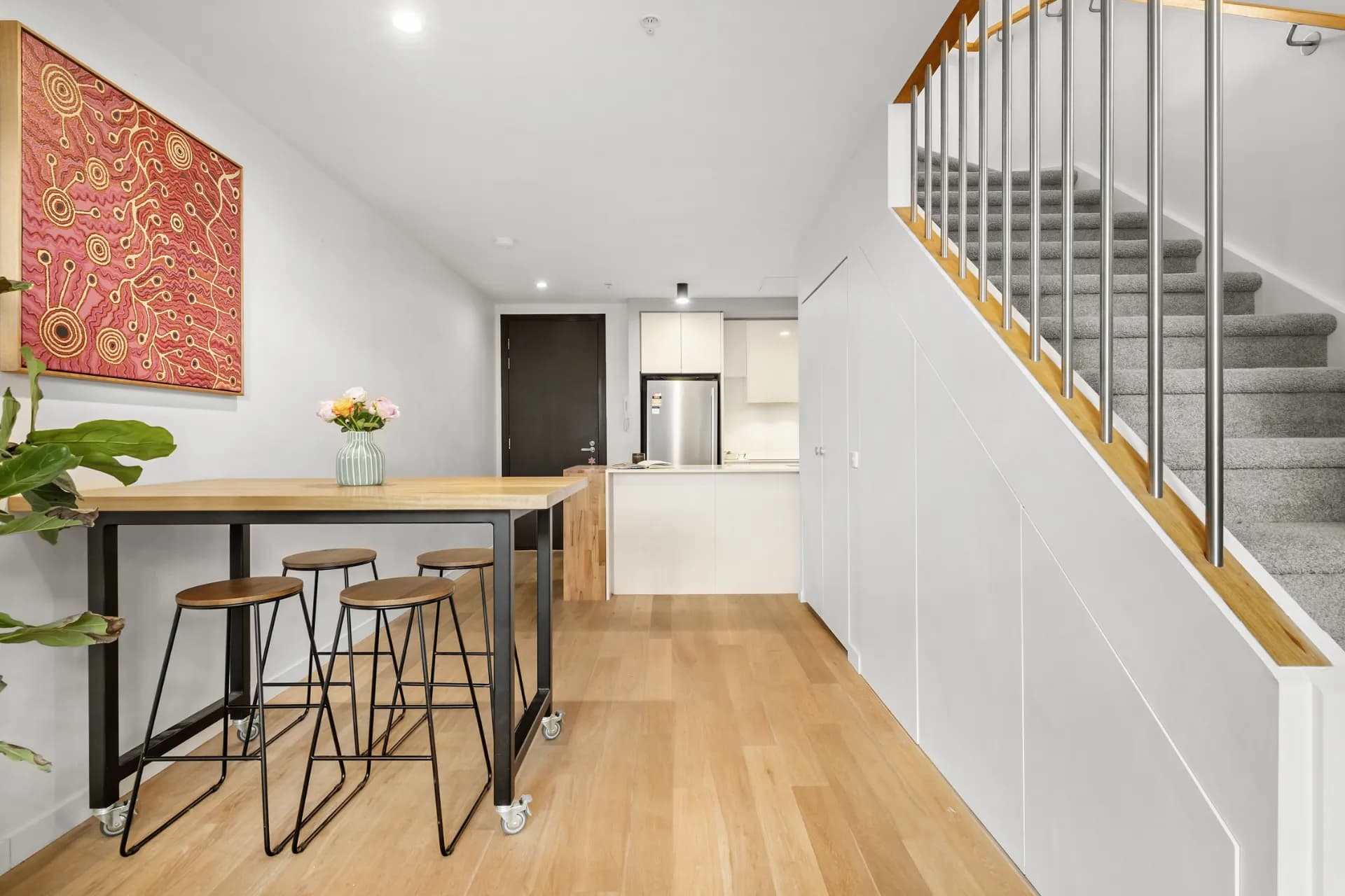 2009/178 Edward Street, Brunswick East, VIC, Brunswick East - Thumbnail 3