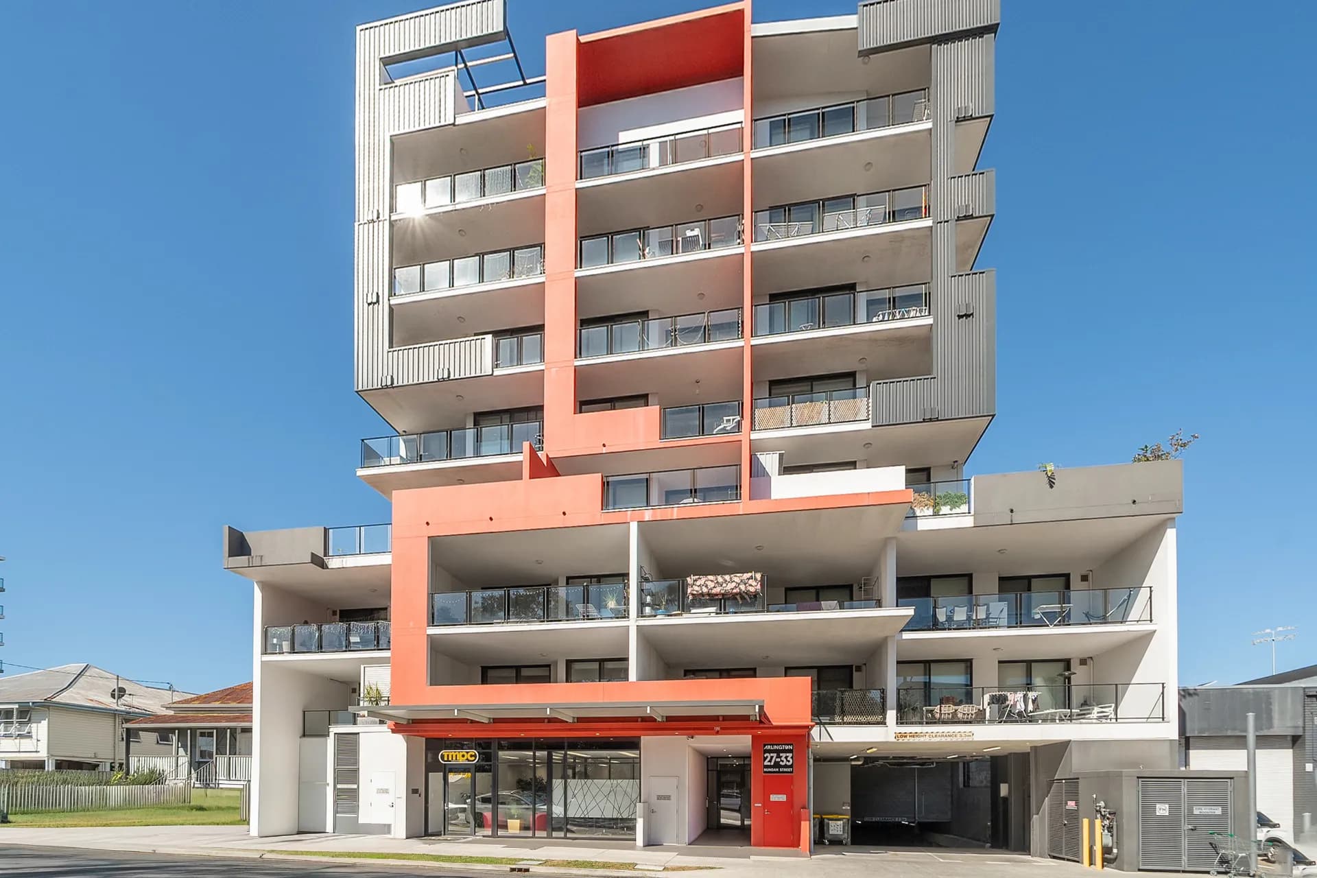 505/33 Nundah  Street, Nundah, QLD, Nundah - Thumbnail 2