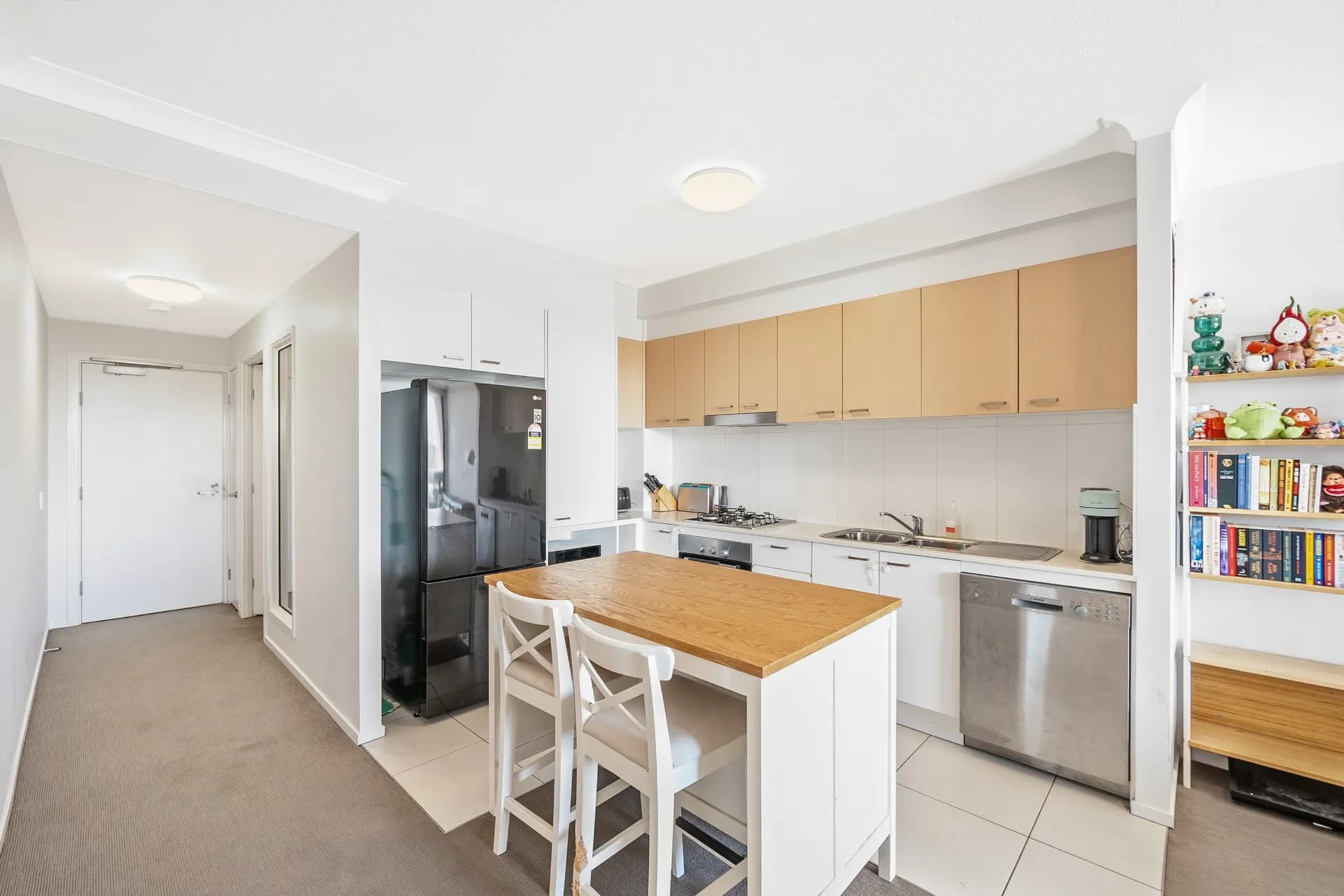 505/33 Nundah  Street, Nundah, QLD, Nundah - Thumbnail 3